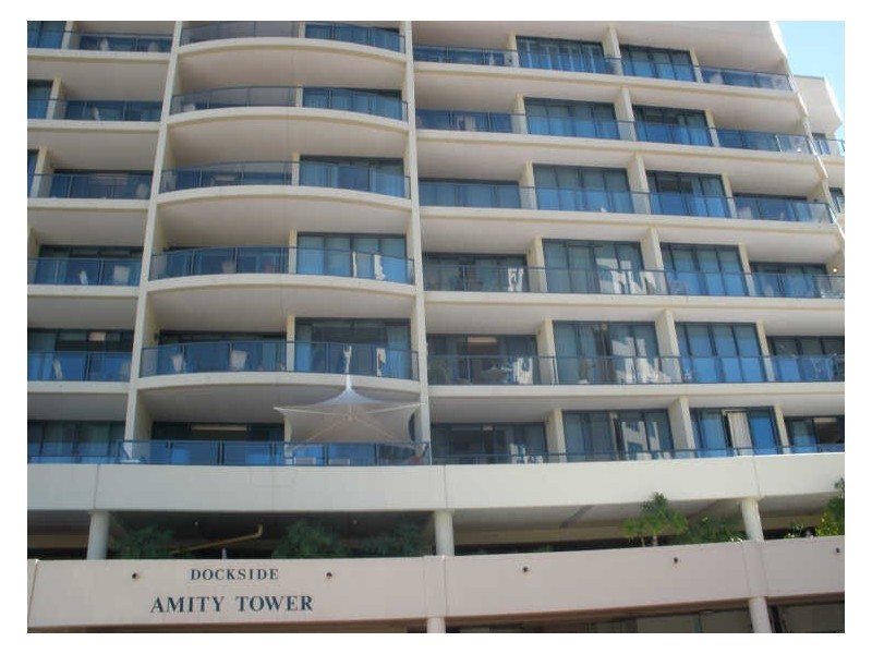 Kangaroo Point QLD 4169