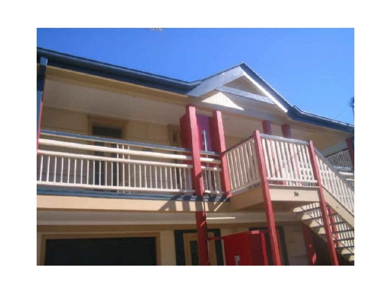 Kangaroo Point QLD 4169