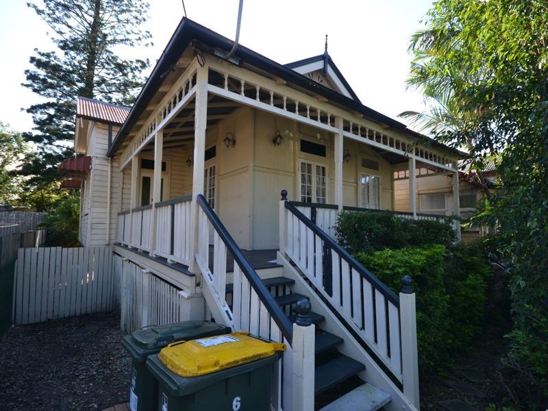 2 Latrobe Street, East Brisbane QLD 4169