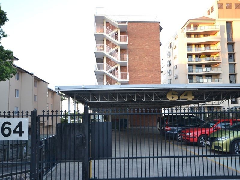 2/64 Thorn Street, Kangaroo Point QLD 4169