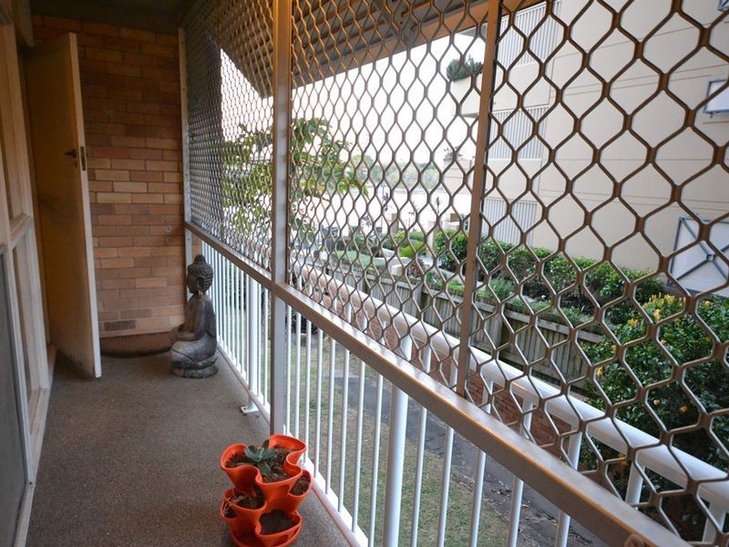 2/64 Thorn Street, Kangaroo Point QLD 4169