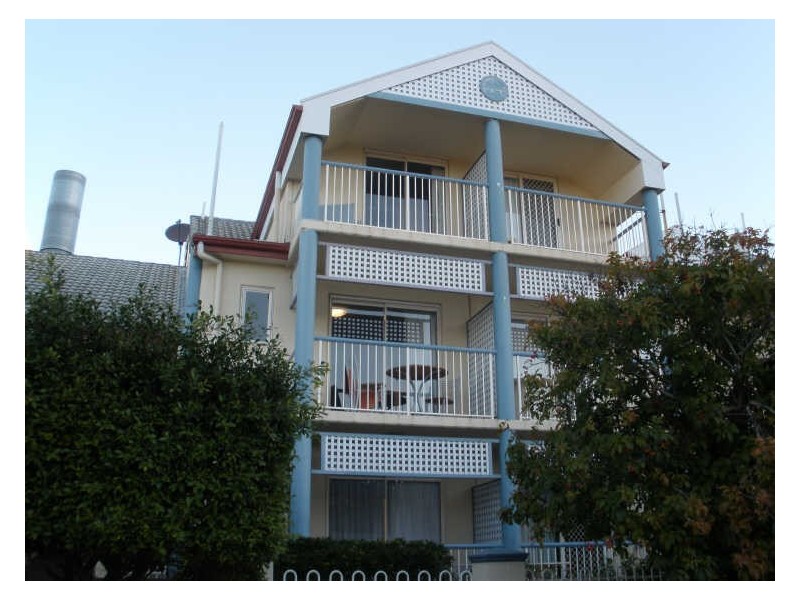 Kangaroo Point QLD 4169