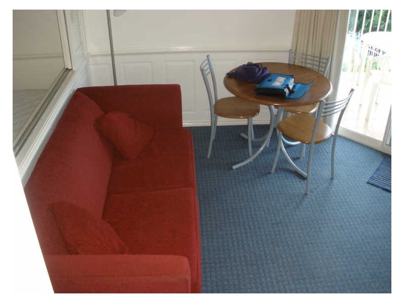 Kangaroo Point QLD 4169