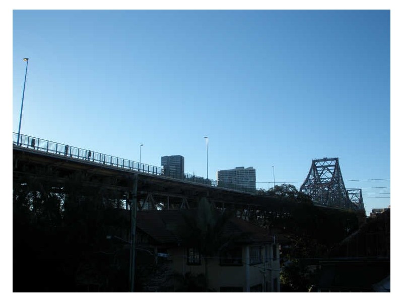Kangaroo Point QLD 4169