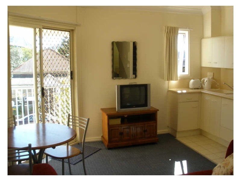 Kangaroo Point QLD 4169
