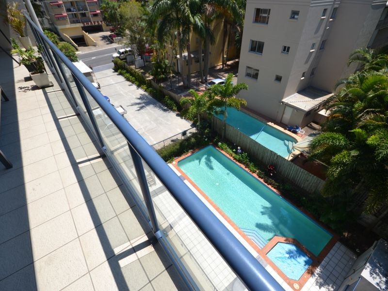 Kangaroo Point QLD 4169