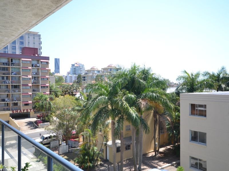 Kangaroo Point QLD 4169