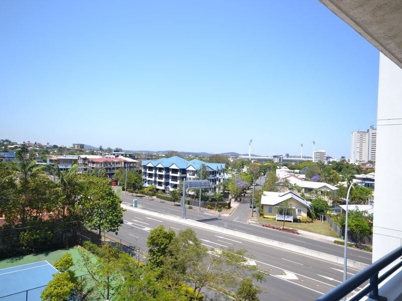 Kangaroo Point QLD 4169
