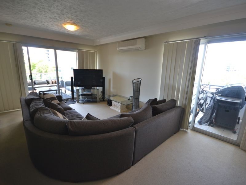 Kangaroo Point QLD 4169