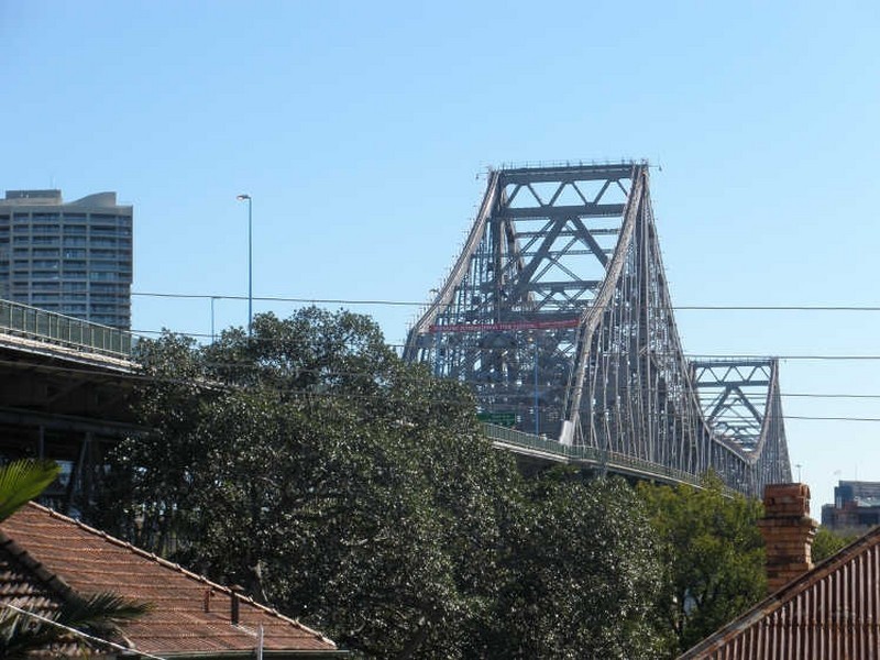 Kangaroo Point QLD 4169