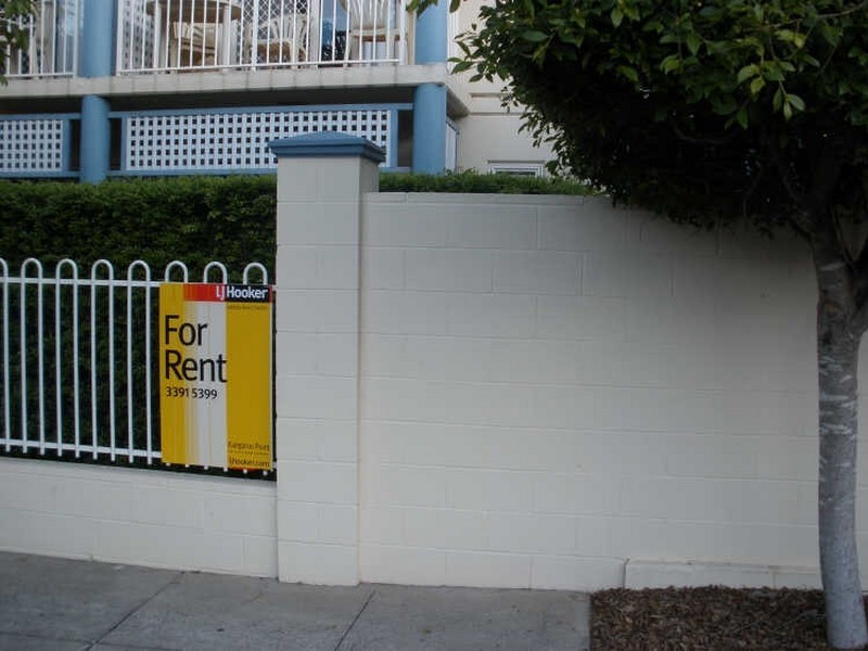 Kangaroo Point QLD 4169