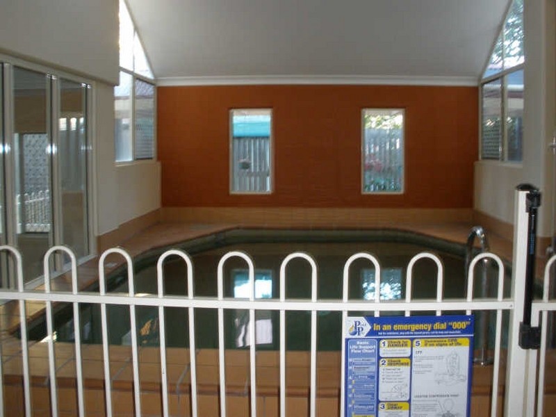 Kangaroo Point QLD 4169