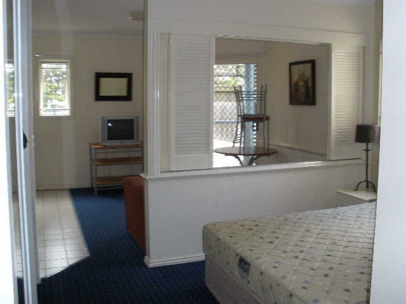 Kangaroo Point QLD 4169