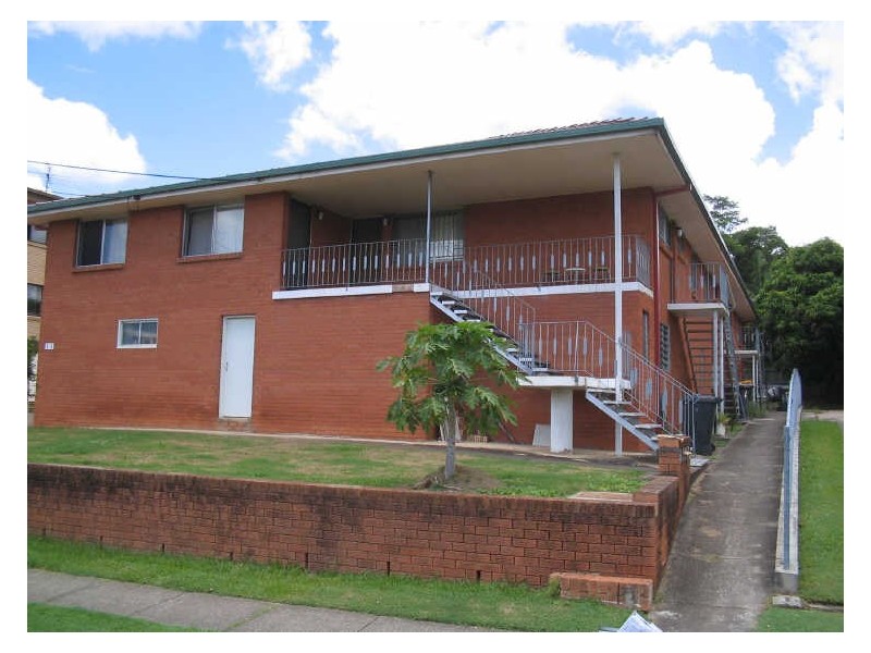 2/53 Kitchener St, Coorparoo QLD 4151