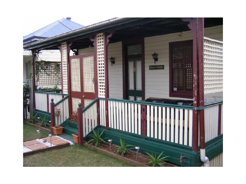 East Brisbane QLD 4169