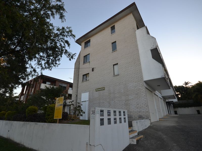 9/38 Clarendon Street, East Brisbane QLD 4169