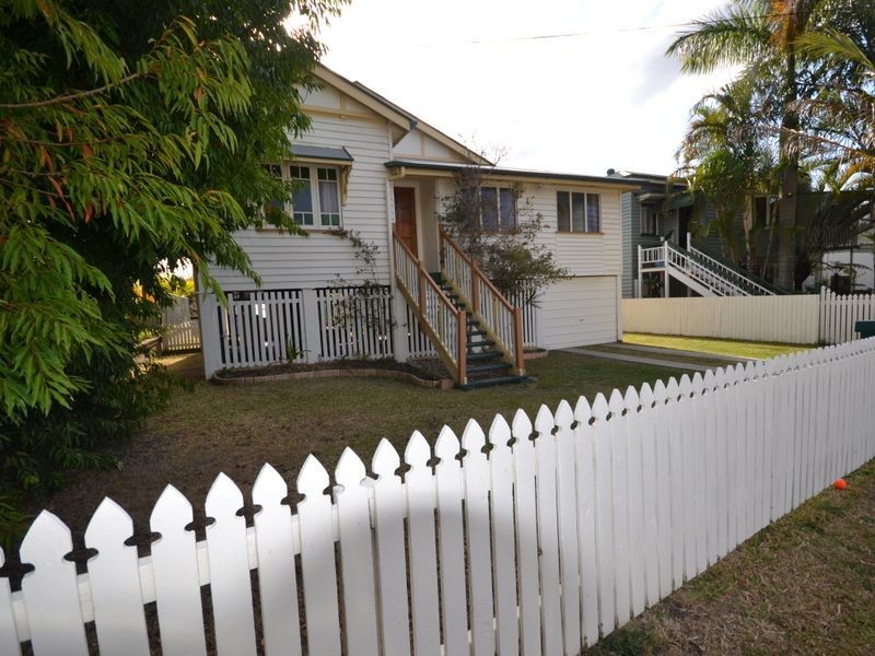Bulimba QLD 4171