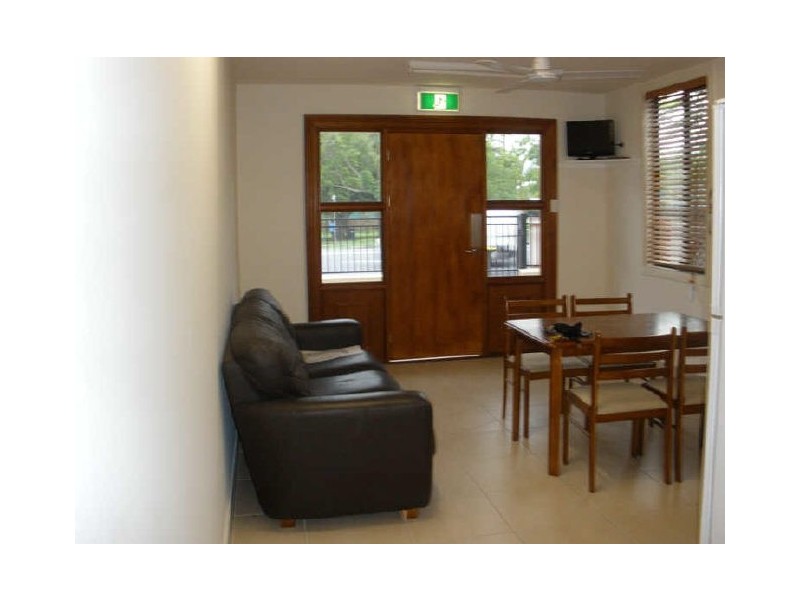 Kangaroo Point QLD 4169