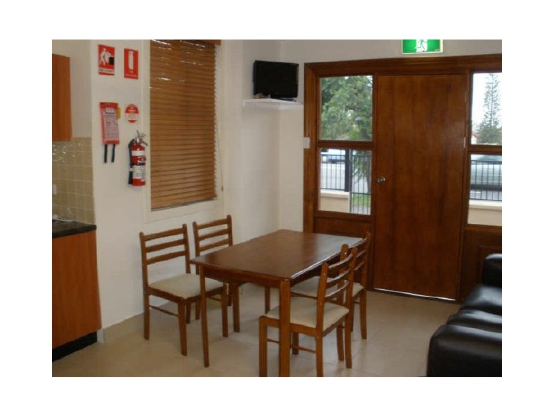 Kangaroo Point QLD 4169