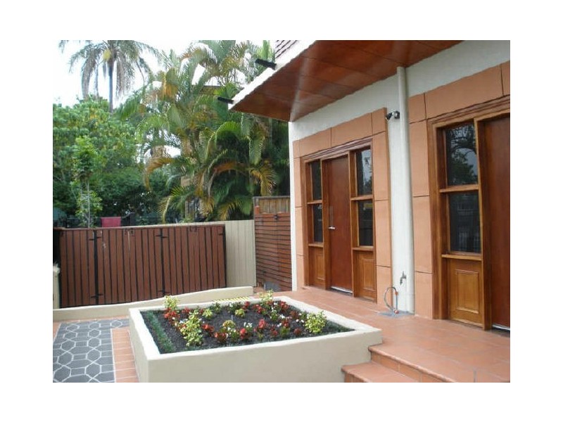 Kangaroo Point QLD 4169