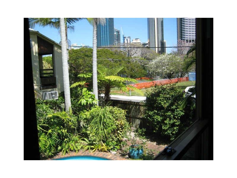 Kangaroo Point QLD 4169