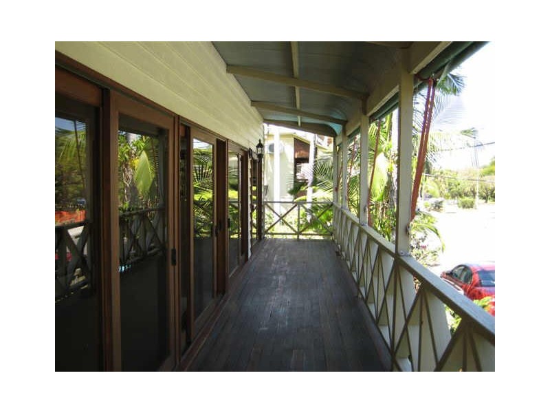 Kangaroo Point QLD 4169