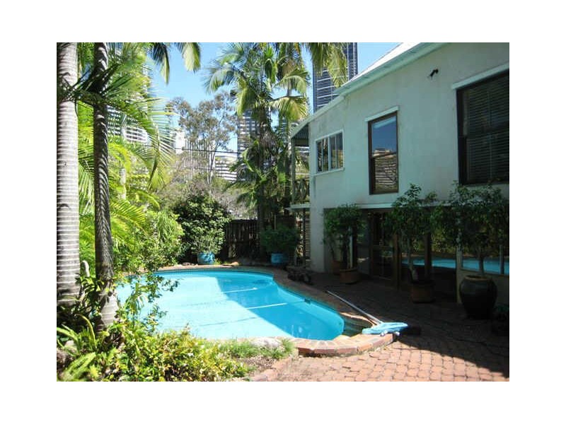 Kangaroo Point QLD 4169