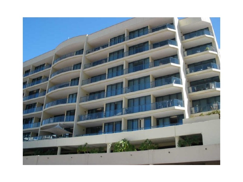 Kangaroo Point QLD 4169