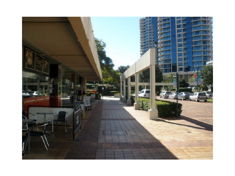 Kangaroo Point QLD 4169