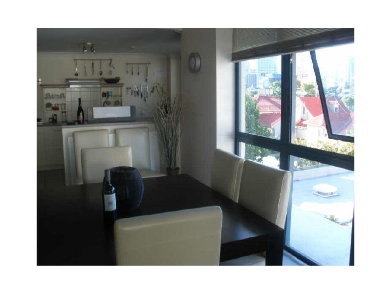 Kangaroo Point QLD 4169