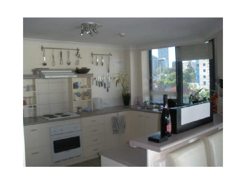 Kangaroo Point QLD 4169