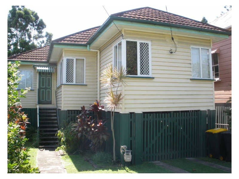 12 Geelong Street, East Brisbane QLD 4169