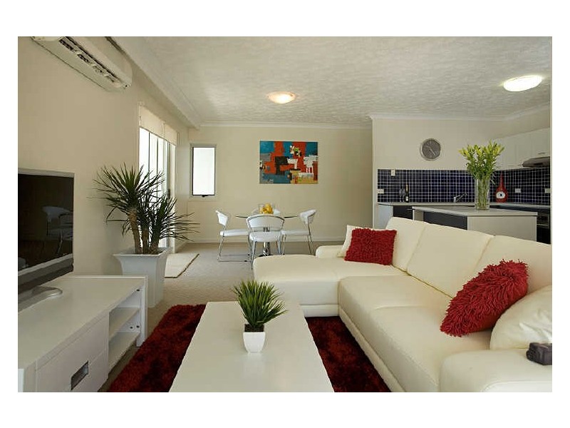 Kangaroo Point QLD 4169