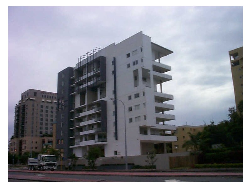 Kangaroo Point QLD 4169