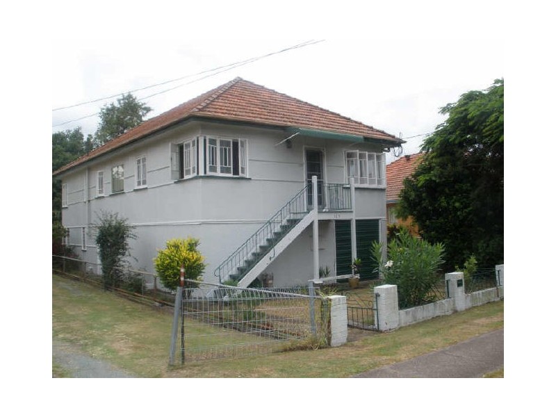 103 Lindsay St, Hawthorne QLD 4171