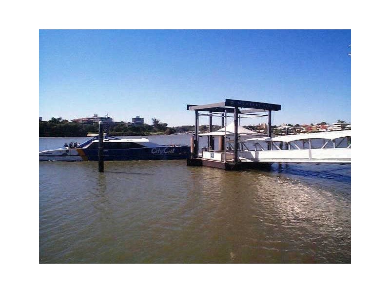 East Brisbane QLD 4169