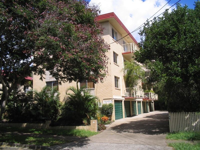 East Brisbane QLD 4169