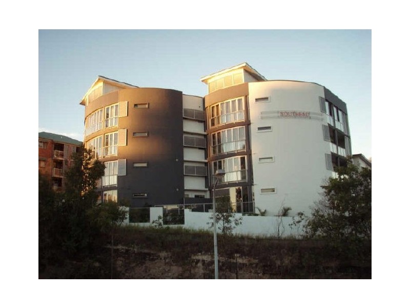 Kangaroo Point QLD 4169
