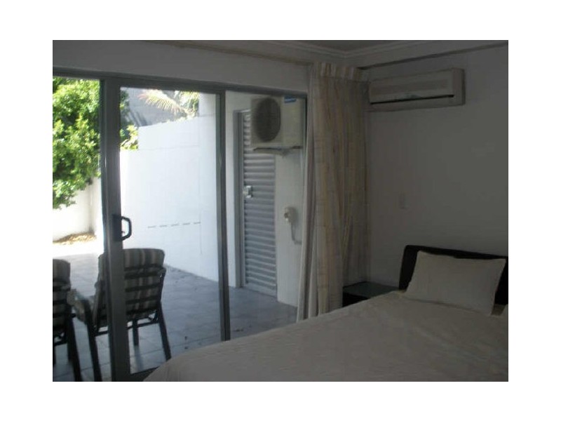 Kangaroo Point QLD 4169