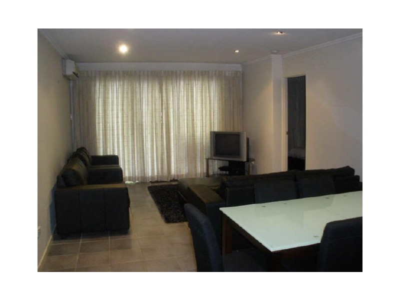 Kangaroo Point QLD 4169