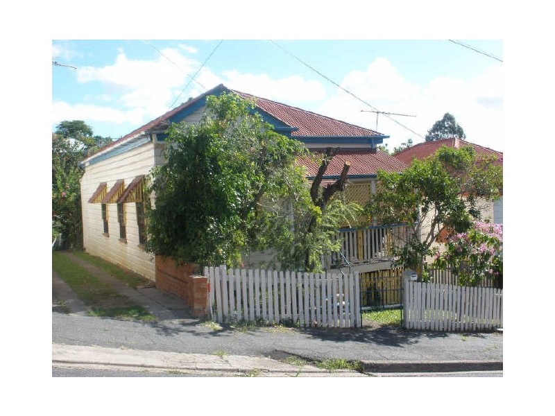 Woolloongabba QLD 4102