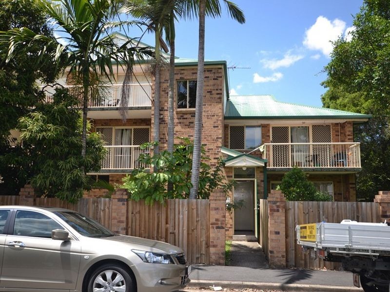 5/126 Wellington Road, East Brisbane QLD 4169