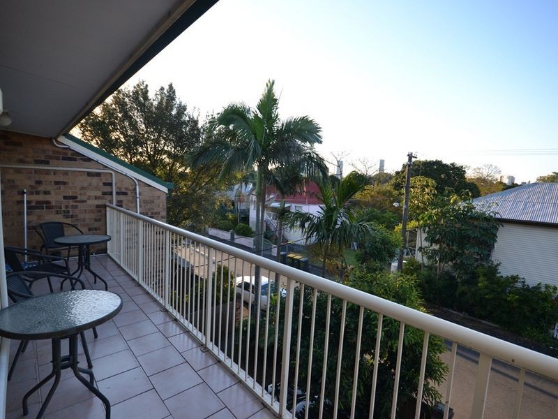 5/126 Wellington Road, East Brisbane QLD 4169