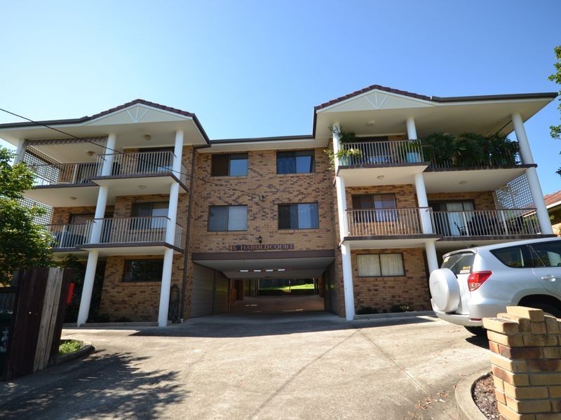 4/45 Harold Street, Holland Park QLD 4121