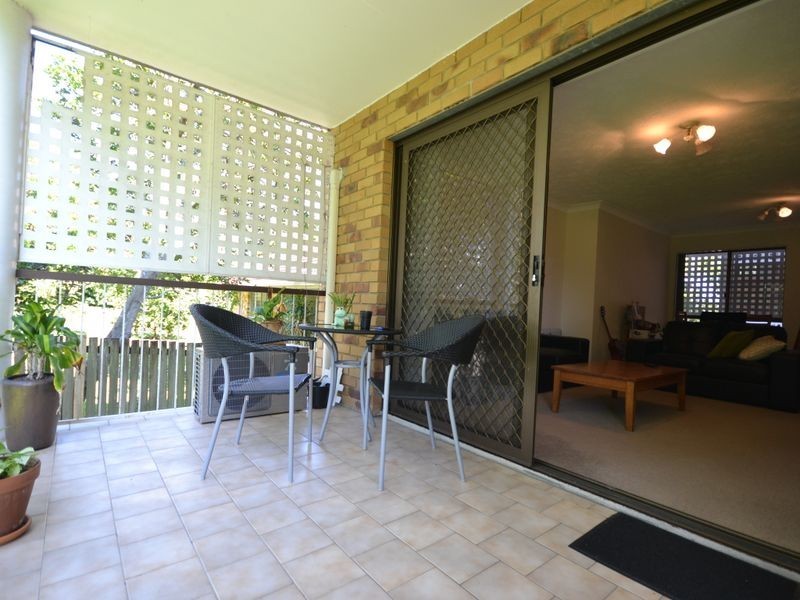 4/45 Harold Street, Holland Park QLD 4121