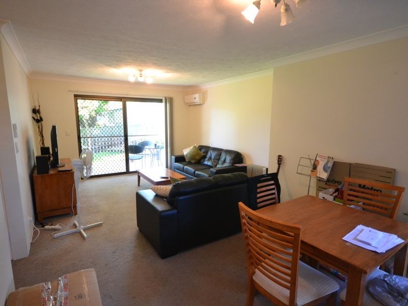 4/45 Harold Street, Holland Park QLD 4121