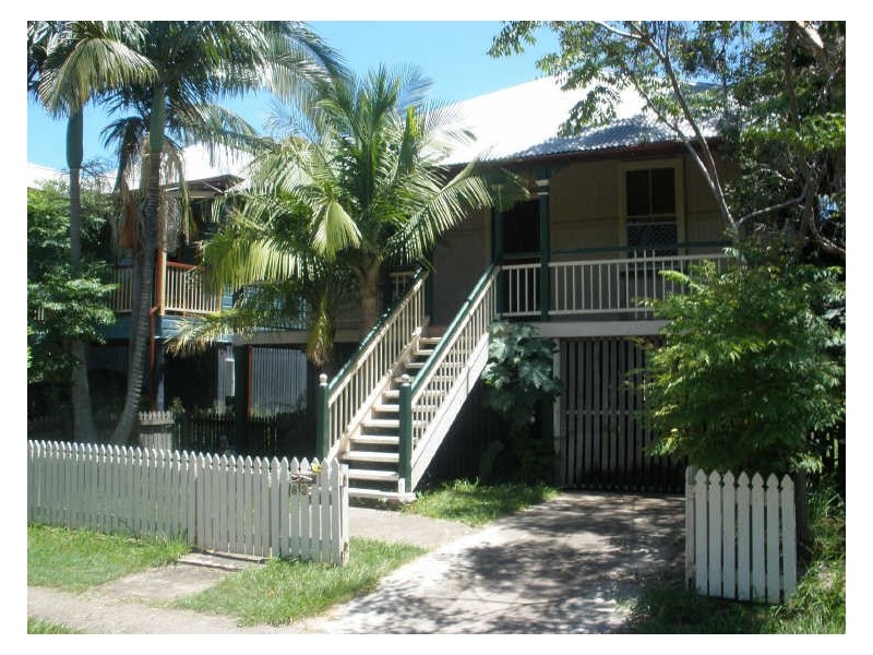 East Brisbane QLD 4169