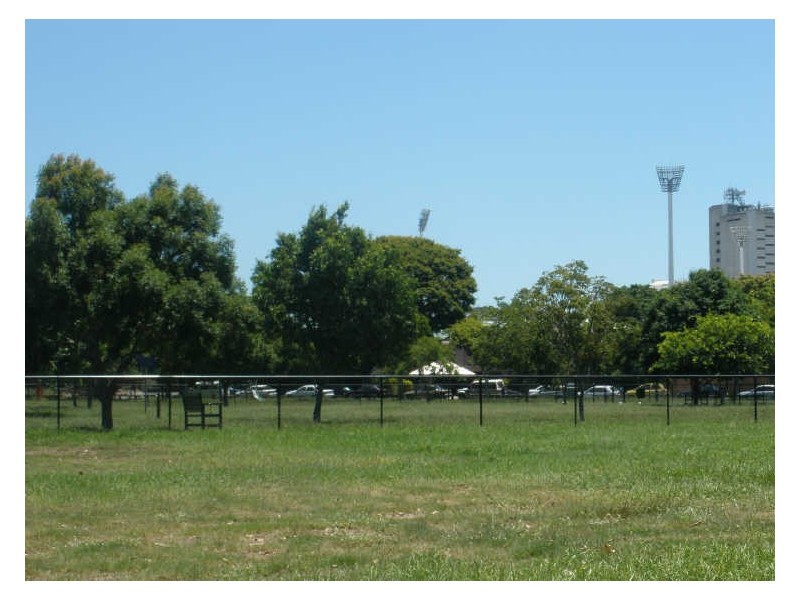 East Brisbane QLD 4169