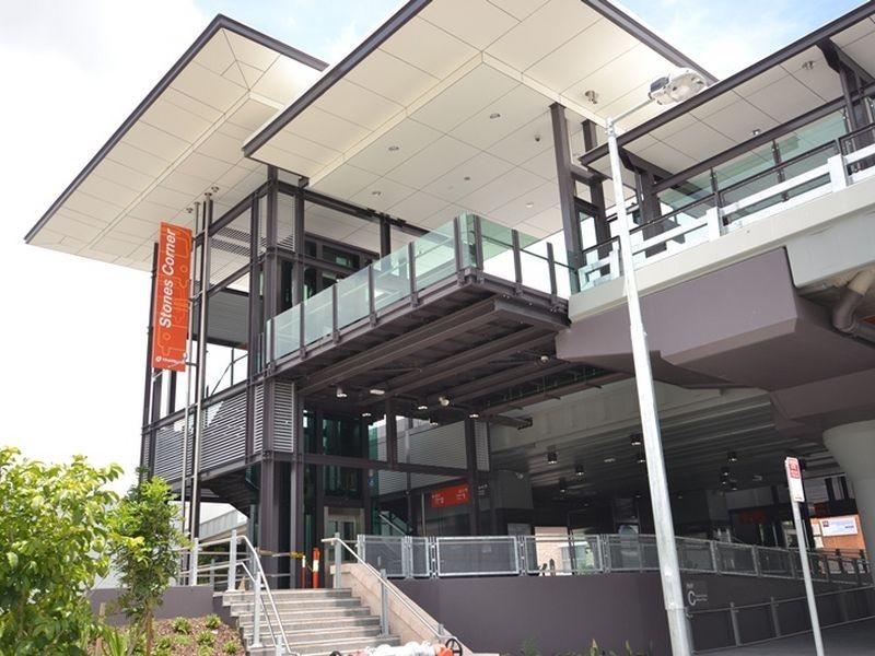 Woolloongabba QLD 4102