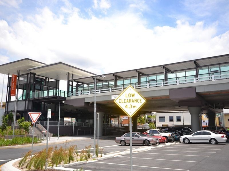 Woolloongabba QLD 4102